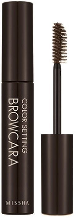 Missha The Style Color Setting Brow Mascara