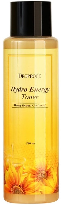 Deoproce Hydro Energy Toner