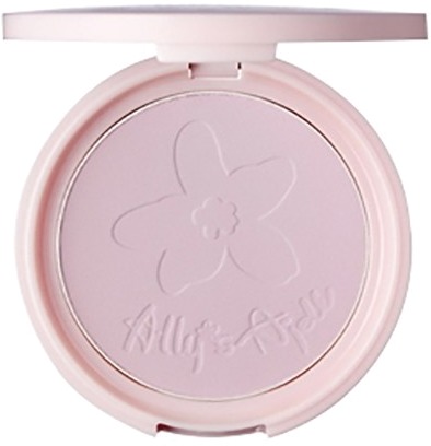 The Saem  Allys Ajell Girls Clear Pact