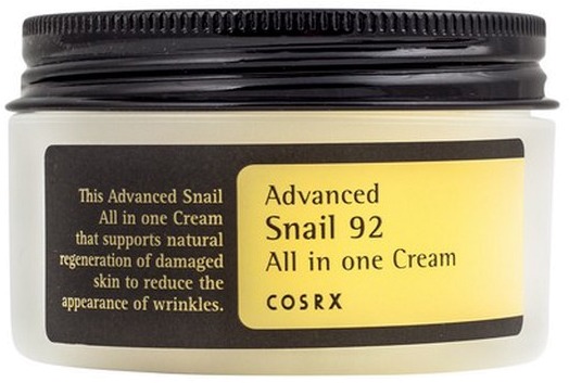 CosRX Advanced Snail  All in One Cream