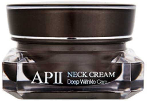 The Skin House APII Professional EX Restore Neck Cream