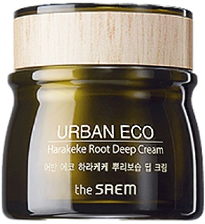 The Saem Urban Eco Harakeke Root Deep Cream