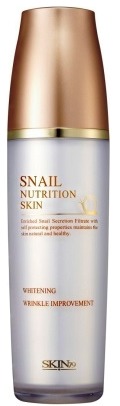 Skin Snail Nutrition Toner