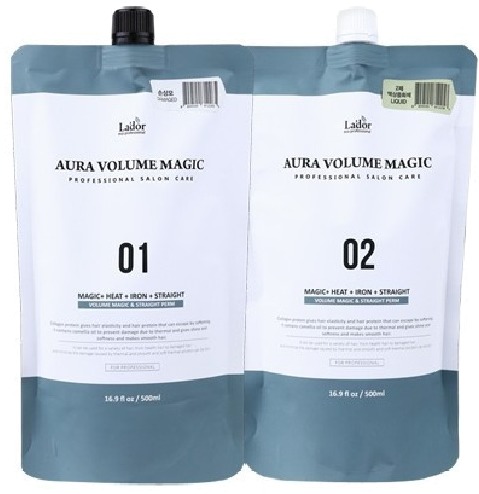 Lador Aura Volume Magic
