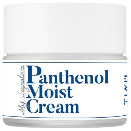 Tiam My Signature Panthenol Moist Cream