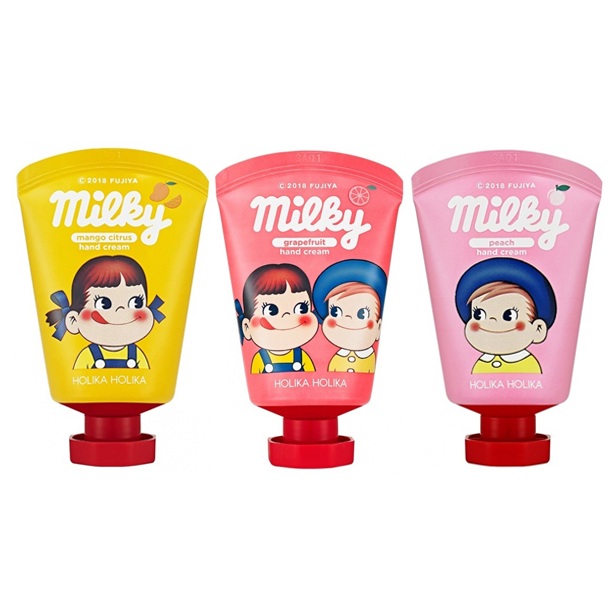 Holika Holika Peko Jjang Hand Cream