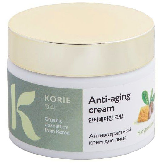 Korie Antiaging Cream