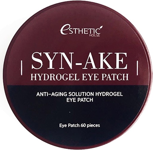 Esthetic House SynAke Hygrogel Eyepatch