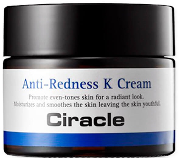 Ciracle AntiRedness K Cream