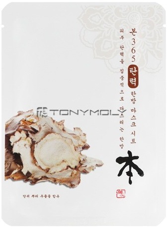 Tony Moly Origin  Lifting Oriental Mask Sheet