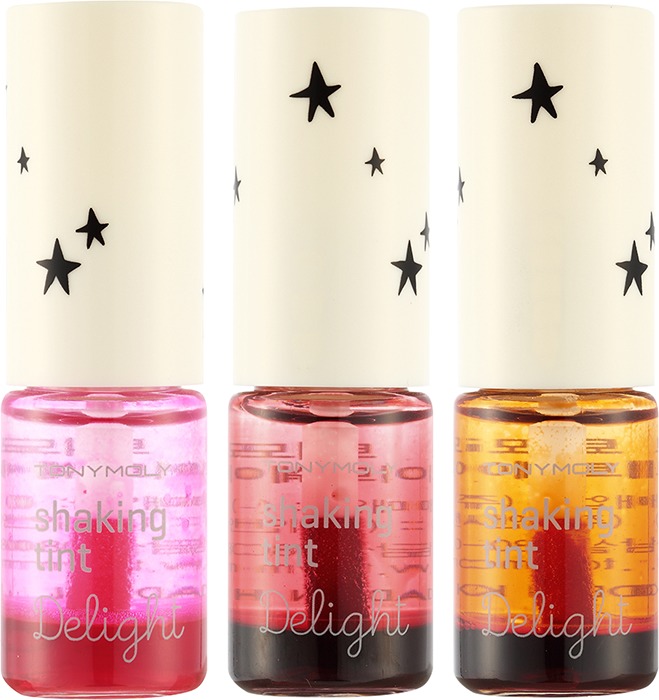 Tony Moly Delight Shaking Tint