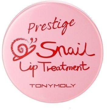 Tony Moly Snail Prestige Lip Treatment