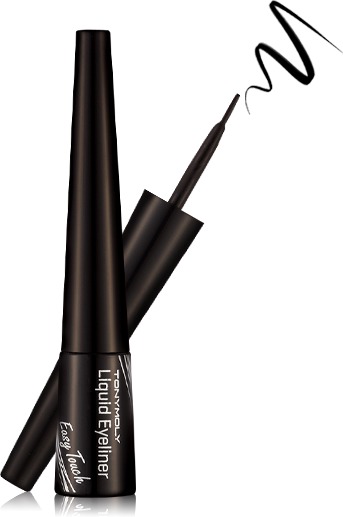 Tony Moly Easy Touch Liquid Eyeliner