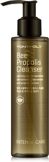 Tony Moly Intense Care Bee Propolis Cleanser