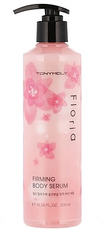 Tony Moly Floria Firming Body Serum