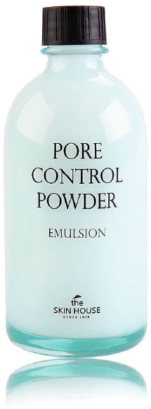 The Skin House Pore Control Powder Emulsion