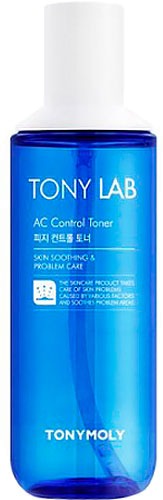 Tony Moly Tony Lab AC Control Toner