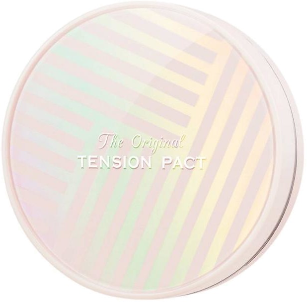 Missha The Original Tension Pact Natural Cover SPF PA