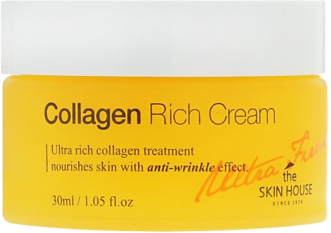 The Skin House Ultra Firming Collagen Rich Cream