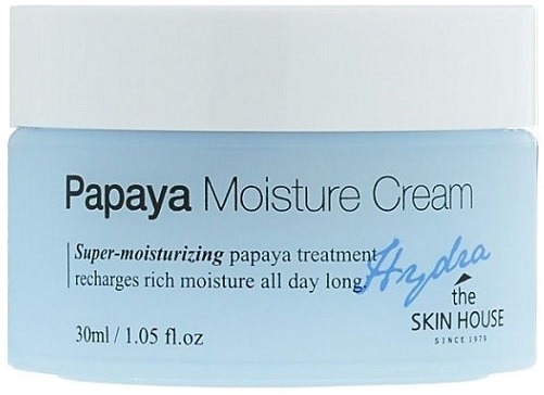 The Skin House Hydra Papaya Moisture Cream