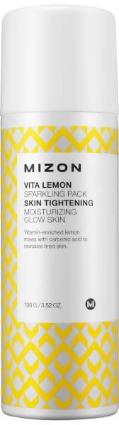 Mizon Vita Lemon Sparkling Pack