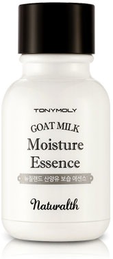 ony Moly Naturalth Goat Milk Moisture Essence
