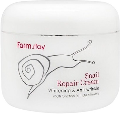 FarmStay Snail Repair Cream