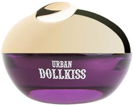 Baviphat Urban Dollkiss Delicious Horseoil Cream