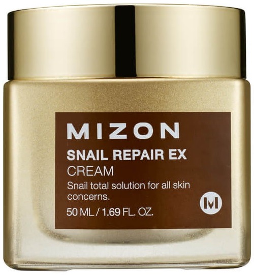 Mizon Snail Repair EX Cream