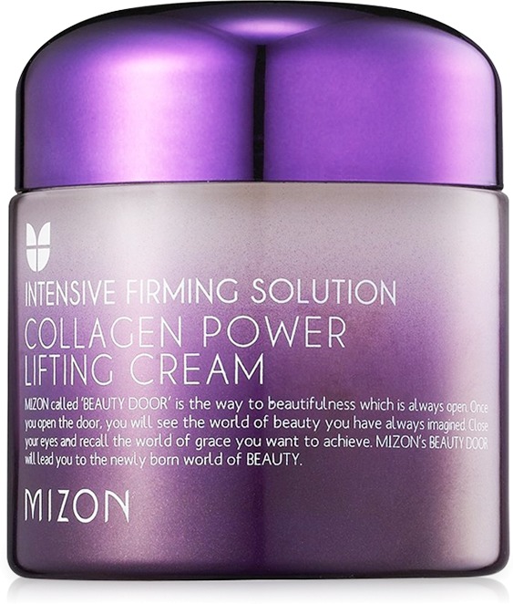 Mizon Collagen Power Lifting Cream