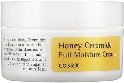 CosRX Honey Ceramide Full Moisture Cream