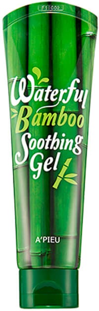 APieu Waterfull Soothing Gel Bamboo