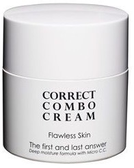 Mizon Correct Combo Cream