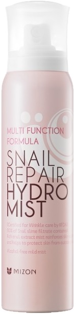 Mizon Snail repair hydro mist