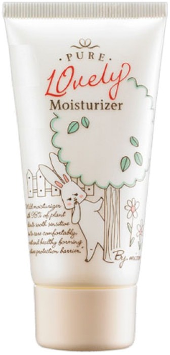 Mizon Lovely Pure moisturizer  ml
