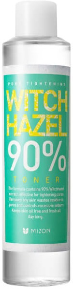 Mizon Witchhazel  Toner