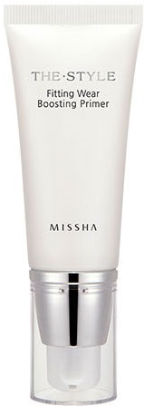 Missha M The Style Fitting Wear Boosting Primer