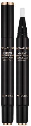 Missha Signature Volume Brightening Concealer SPF PA