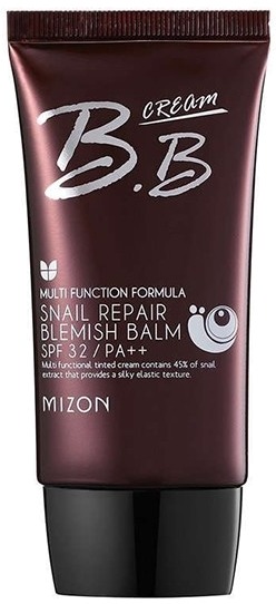 Mizon Snail Repair Blemish Balm