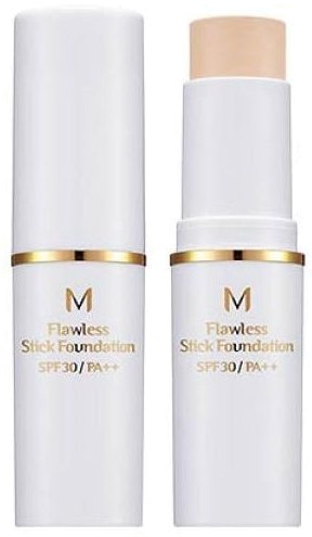 Missha M Flawless Stick Foundation