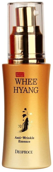 Deoproce Whee Hyang AntiWrinkle Essence