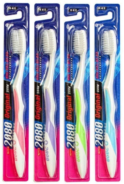 KeraSys Original Toothbrush Ultrafine