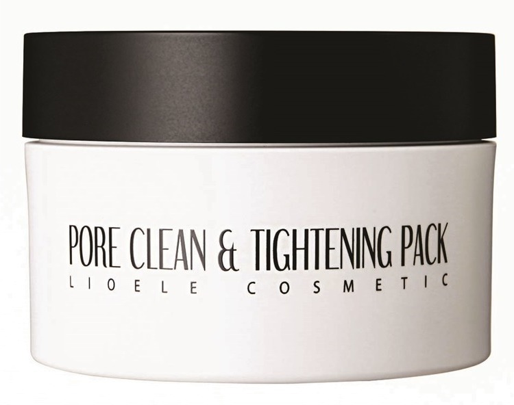 Lioele Pore Clean amp Tightening Pack