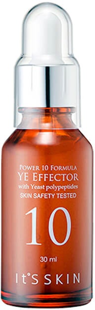 Its Skin Power  Formula Ye Effector