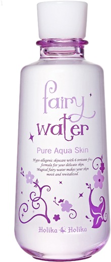 Holika Holika Fairy Water Pure Aqua Skin