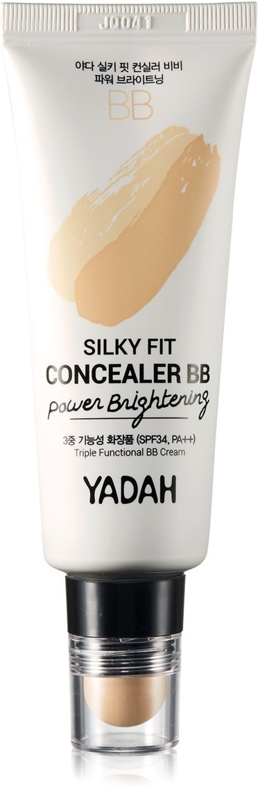 Yadah Silky Fit Concealer B Power Brightening