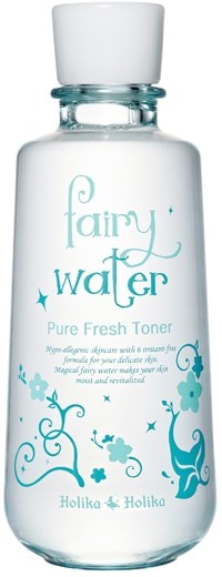 Holika Holika Fairy Water Pure Fresh Toner