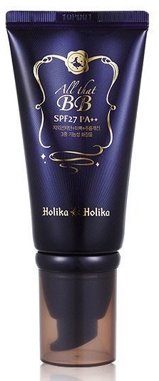 Holika Holika All That  cream Natural beige