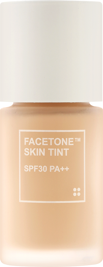 Tony Moly Facetone Skin Tint Vanilla Beige