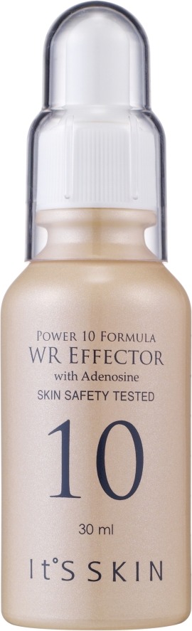 Its Skin Power  Formula Wr Effector